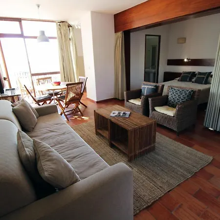 Appartamento Marina Sol 'sunshine' By Sapvillas Vilamoura