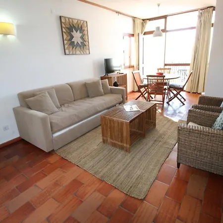Appartamento Marina Sol 'sunshine' By Sapvillas *