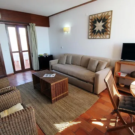 Appartamento Marina Sol 'sunshine' By Sapvillas Vilamoura