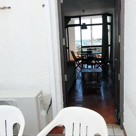 Marina Sol 'sunshine' By Sapvillas Appartement *