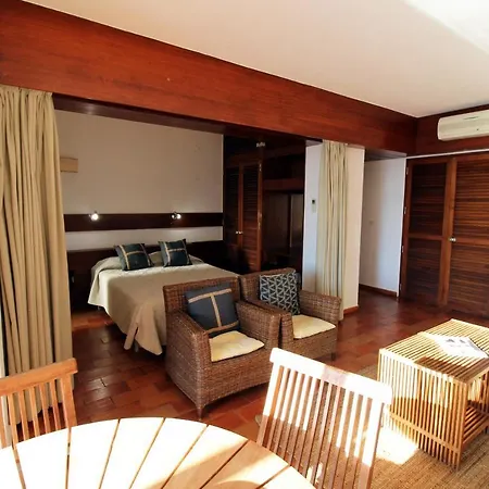 Apartmán Marina Sol 'sunshine' By Sapvillas Vilamoura